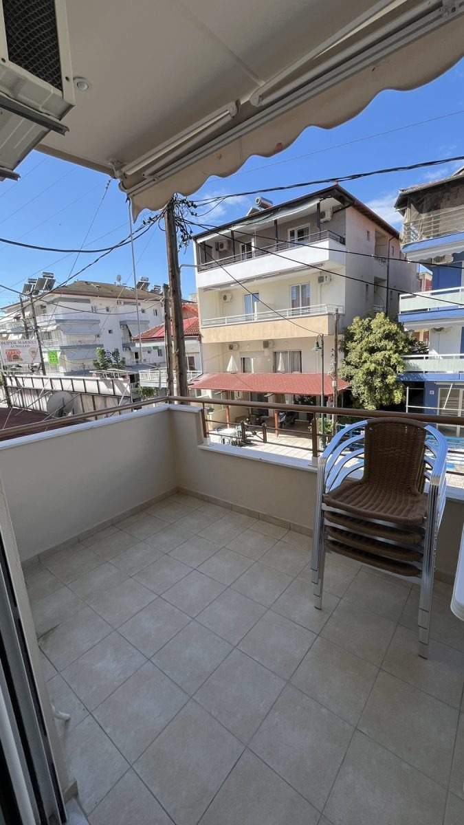 Vila Panos
