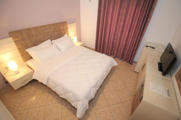 Hotel Julia