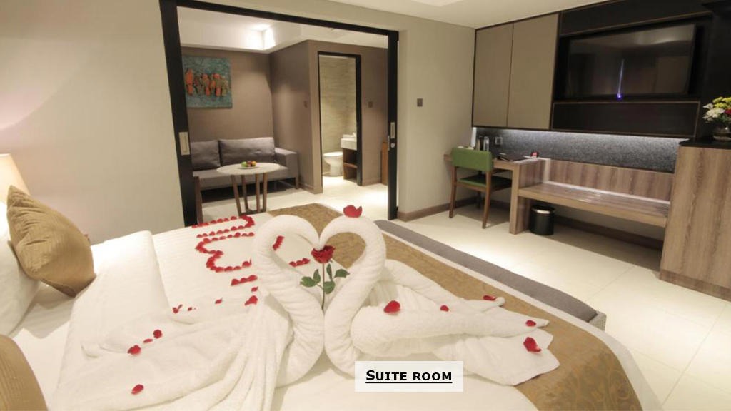 The Nest Nusa Dua