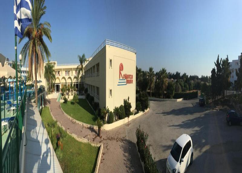 Romantza Mare Hotel