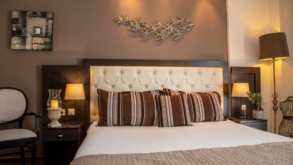 Hotel Aqua Mare