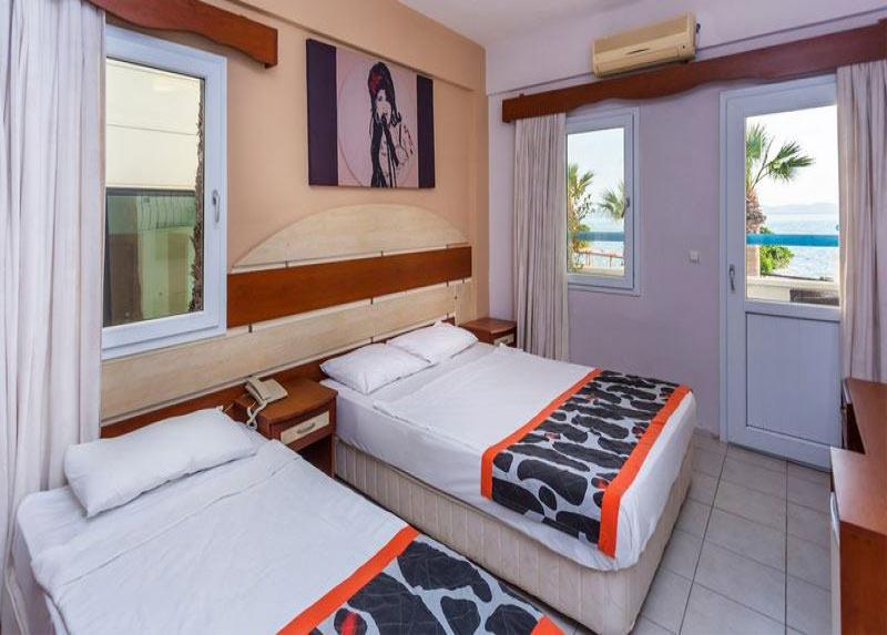 Moonlight Hotel Bodrum