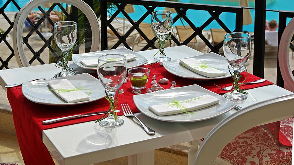 Hotel Mediterranean Princess