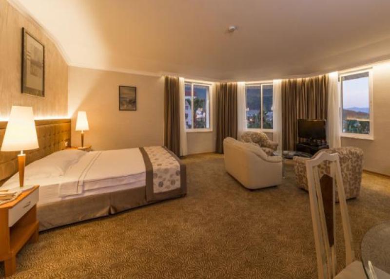 Letoile Beach Hotel