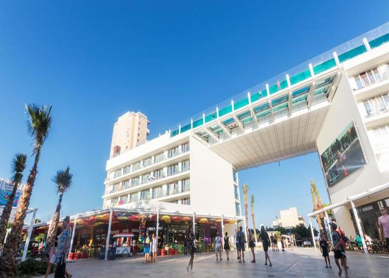 Innside Calvia Beach Hotel