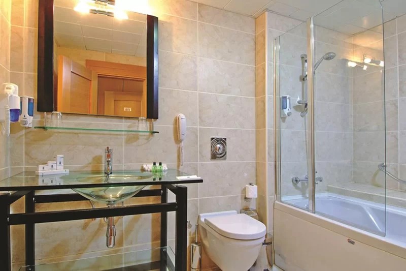 NoxInn Deluxe Hotel