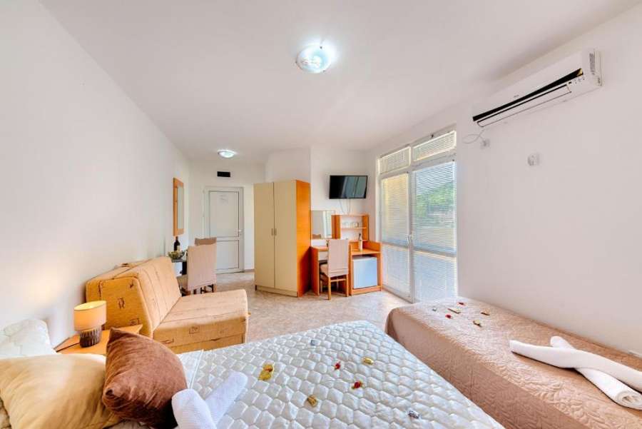 Hotel Dana