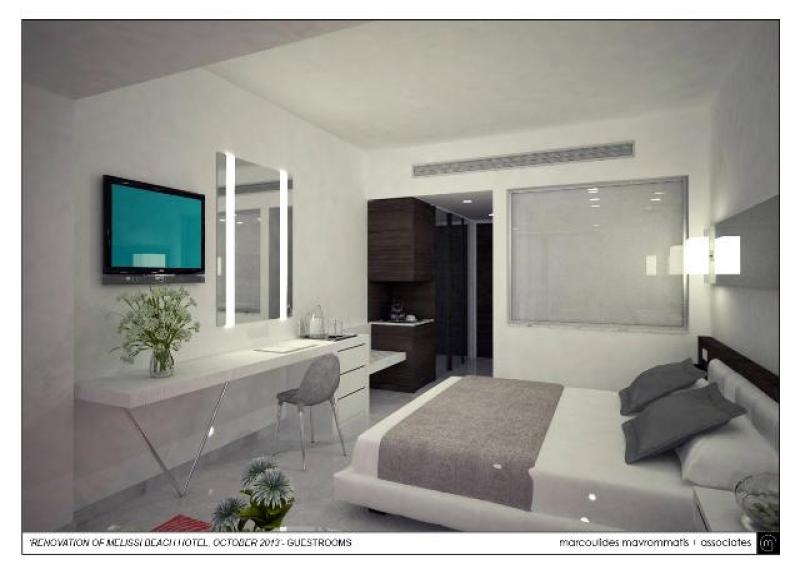 Mellisi Beach Hotel