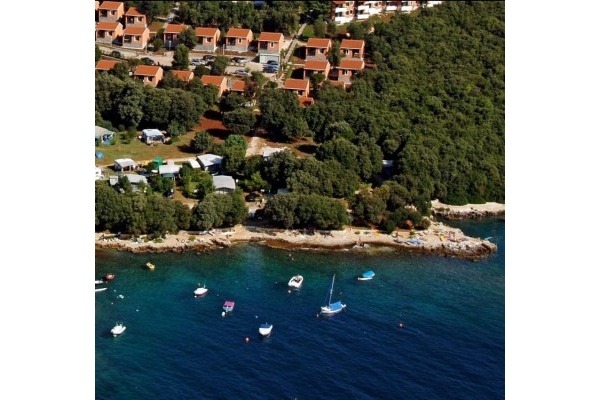 Apartman Naturist Resort Koversada