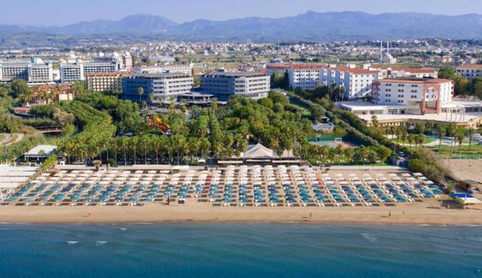 Hotel Miramare Beach