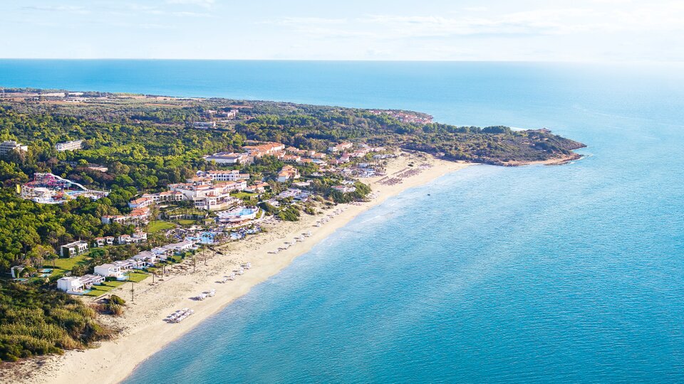 Hotel Grecotel LuxMe Ilia Palms