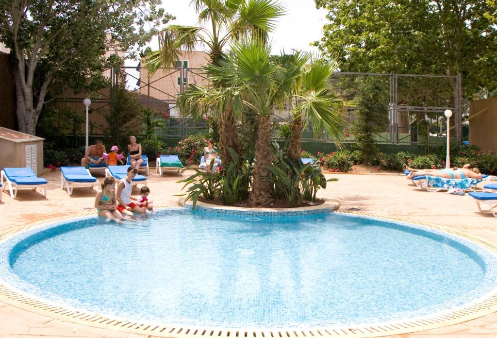 Hotel Atlantic Park