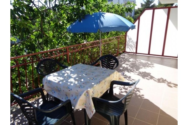Apartman Urem