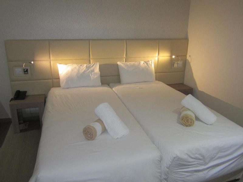 Hotel Melpo - Anita