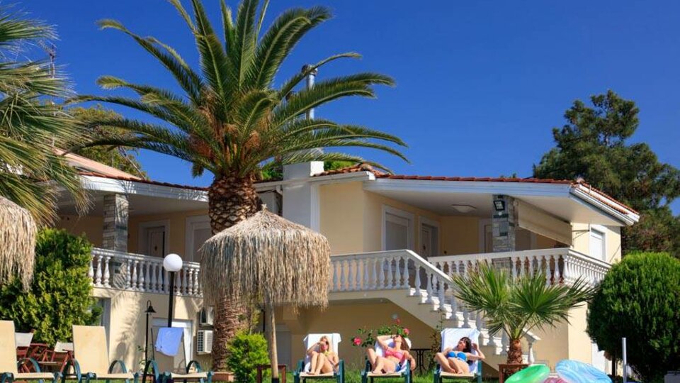 Hotel Potos