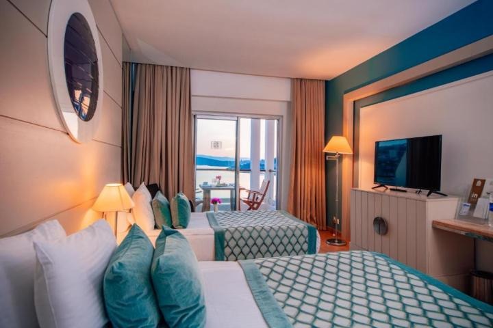 Baia Bodrum Hotel