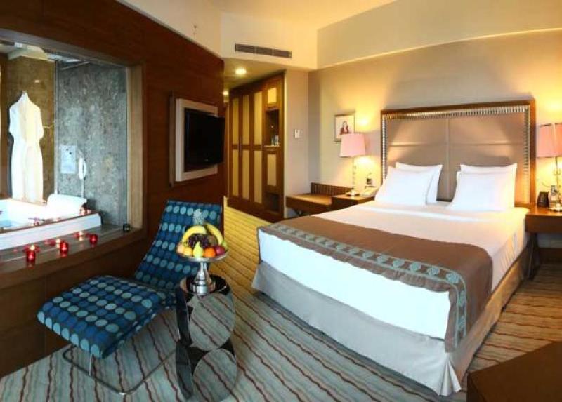 Hilton Dalaman Sarigerme Resort & Spa Hotel