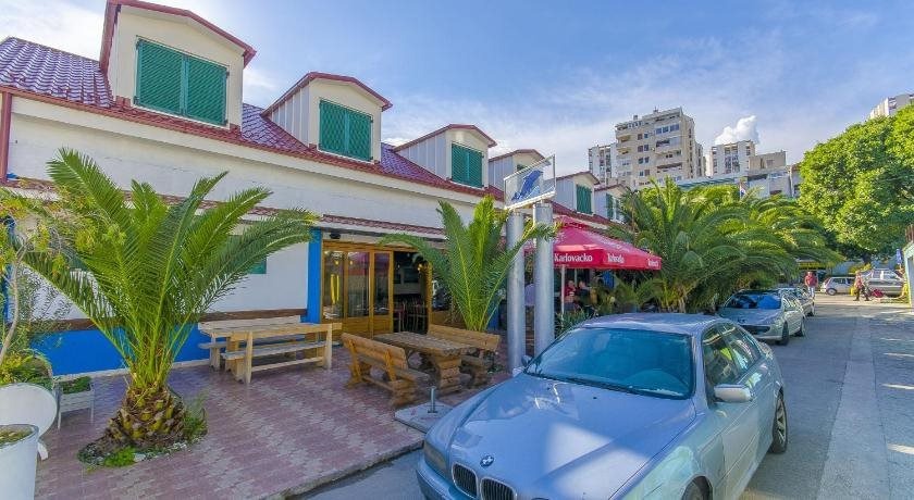 Palma Rooms B&B