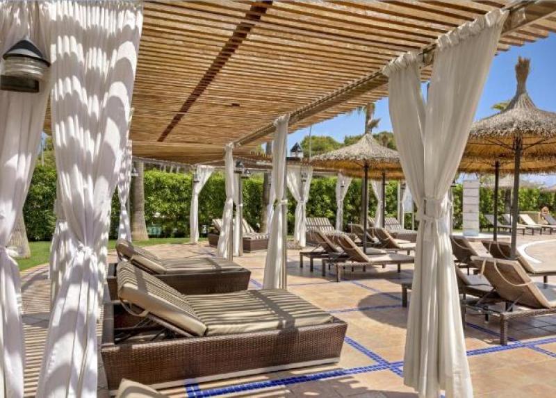 Thb El Cid Hotel