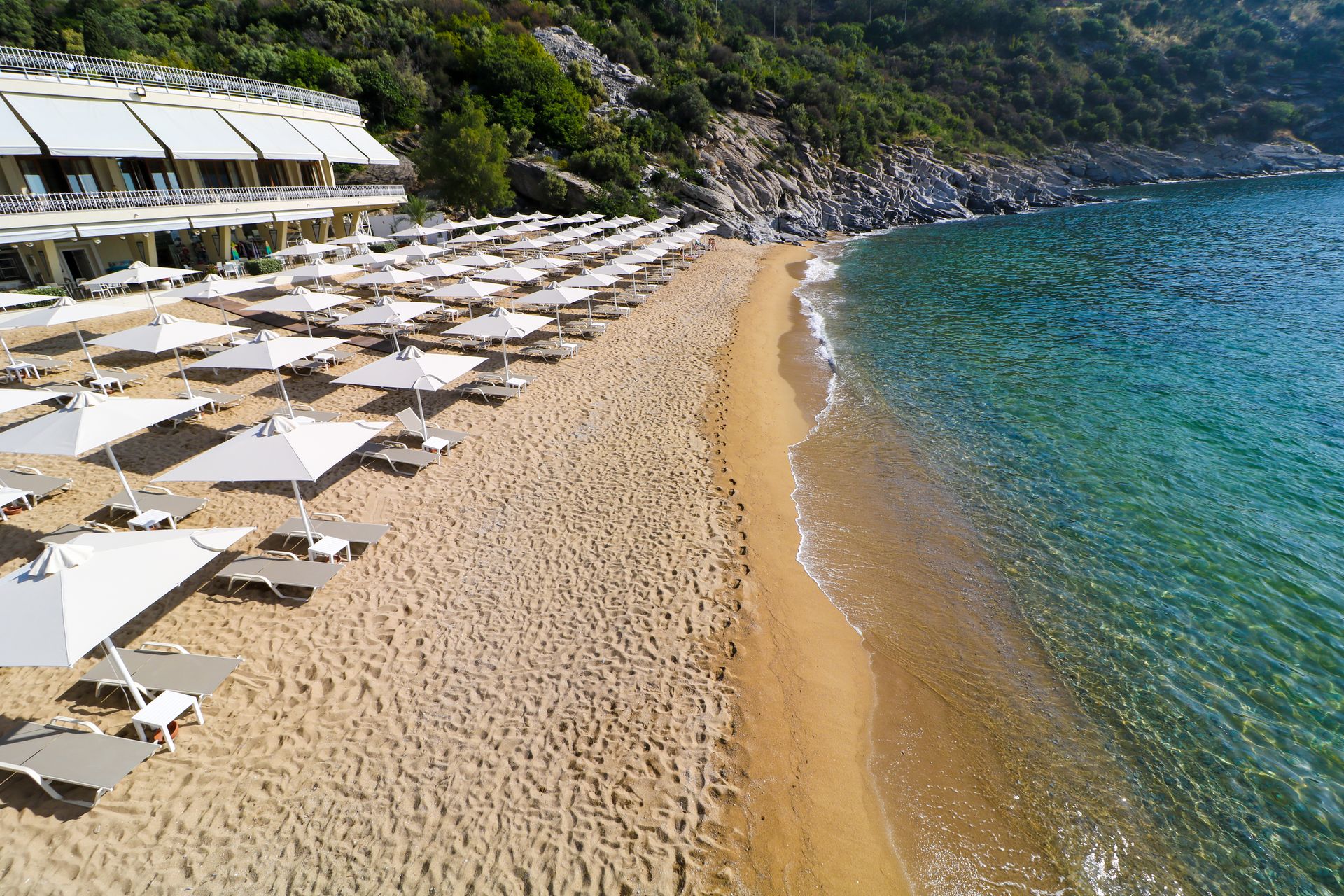 Tosca Beach