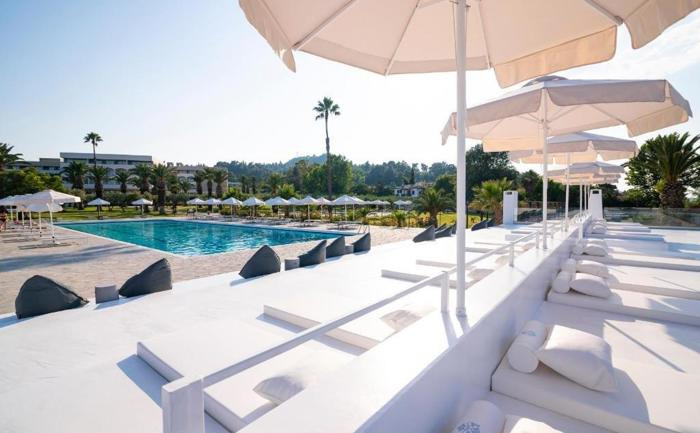 Kassandra Palace