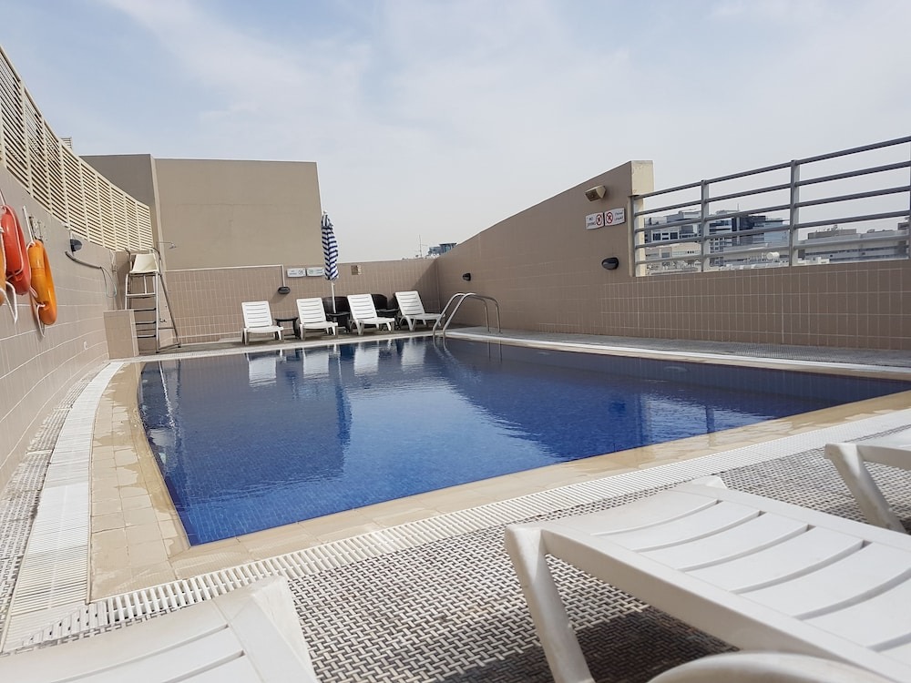 Landmark Grand Deira