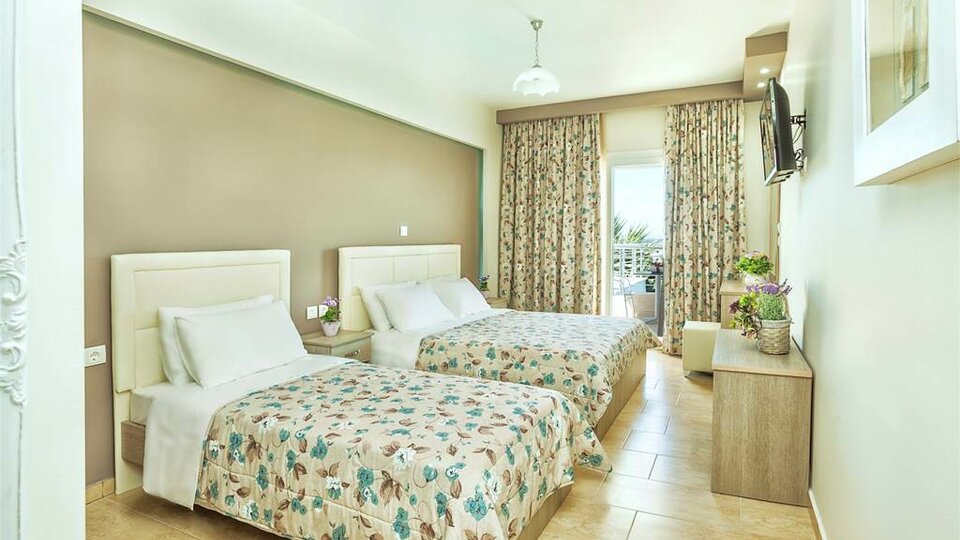 Hotel Anna