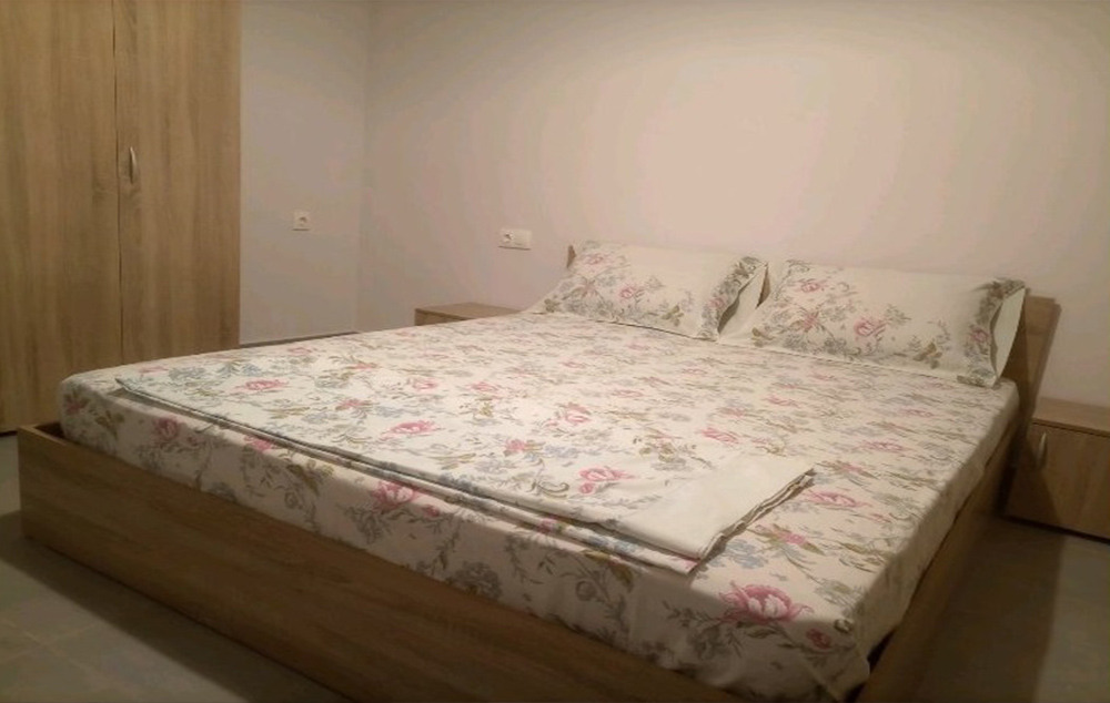 Alexandra Rooms