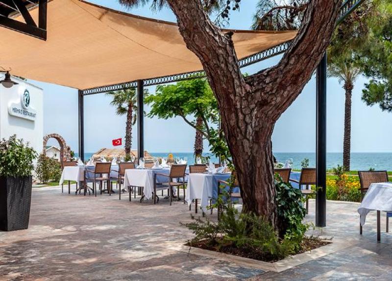 Rixos Beldibi Hotel