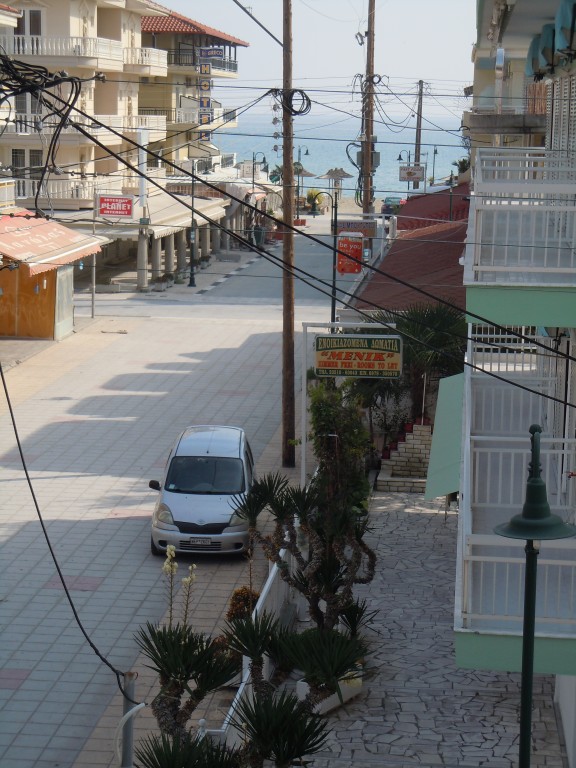 Apartmani Athina ex Saris