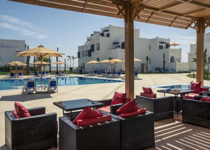 Mercure Hurghada Hotel