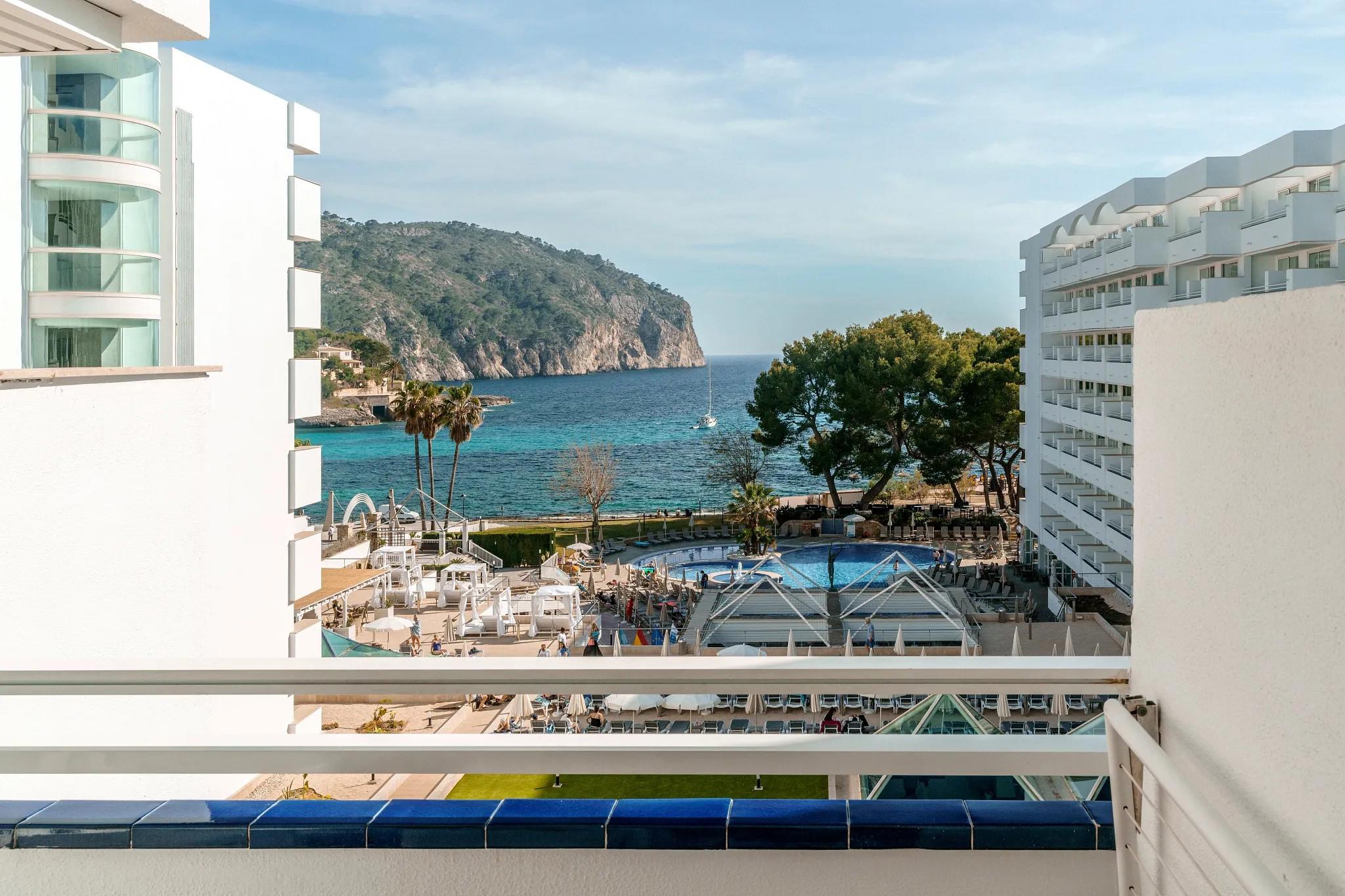 Alua Gran Camp De Mar