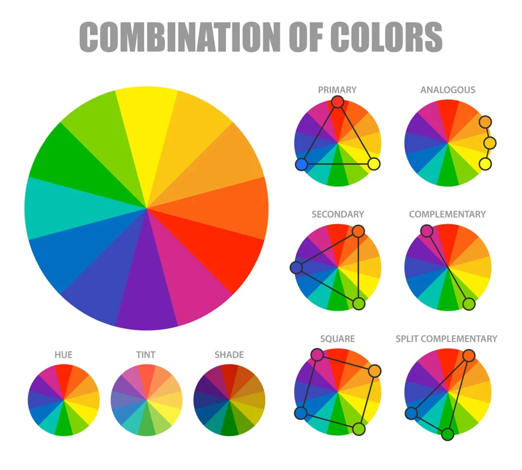 Cause and Effect - Exploring Color Psychology