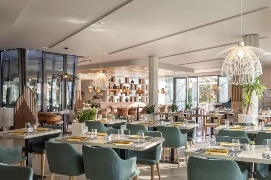 Hotel Valamar Lacroma Dubrovnik