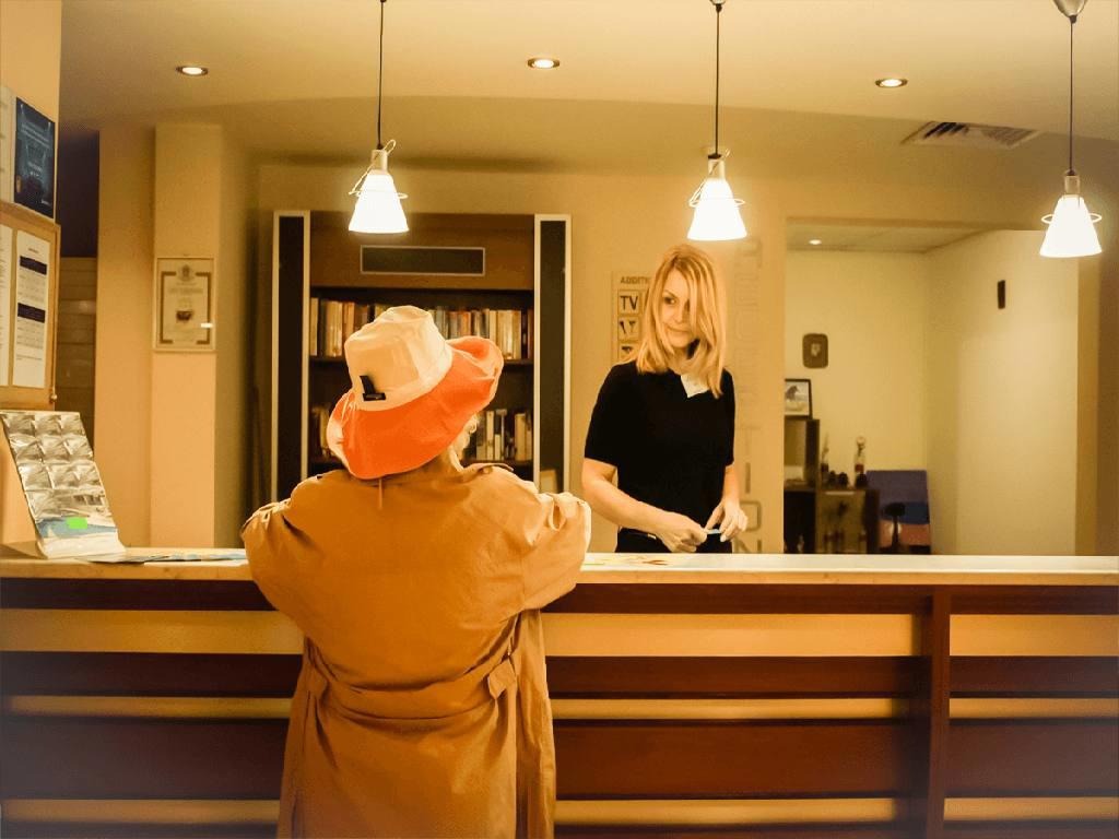 Hotel Perunika