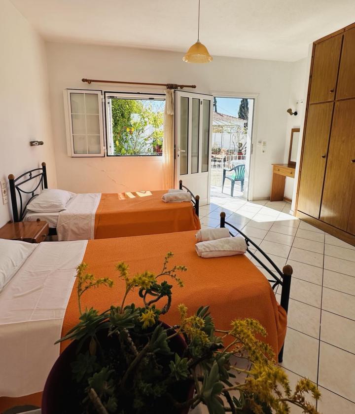 Vila Aggelos