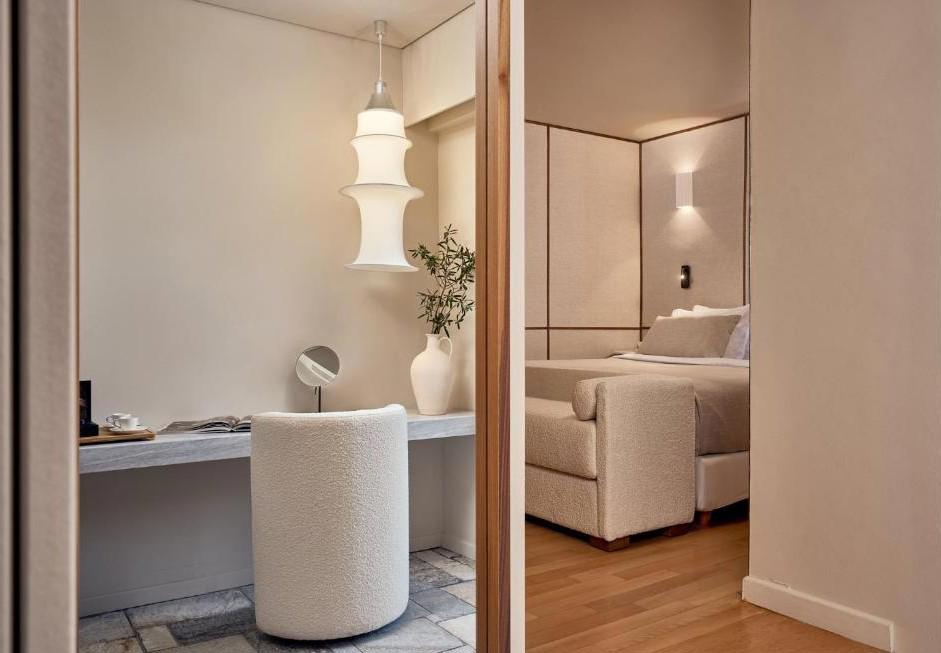 Mykonos Theoxenia Boutique