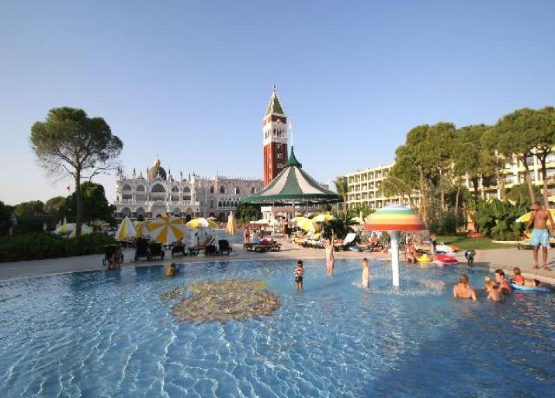 Ducale Lara ex Venezia Palace Hotel