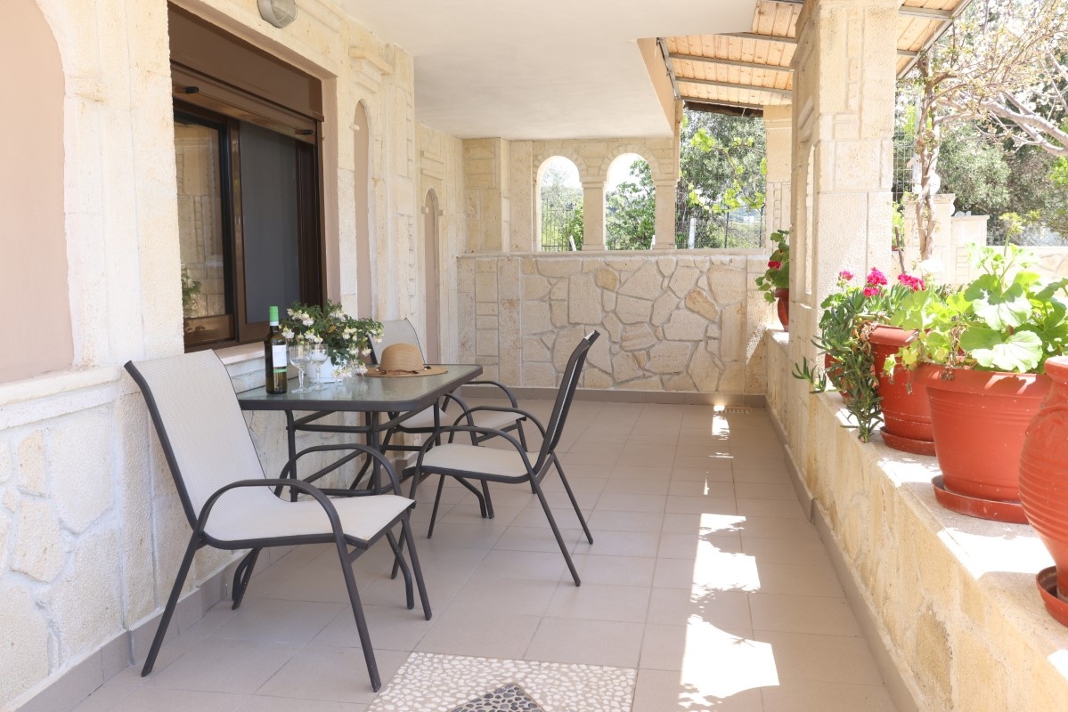 Vila Paradise