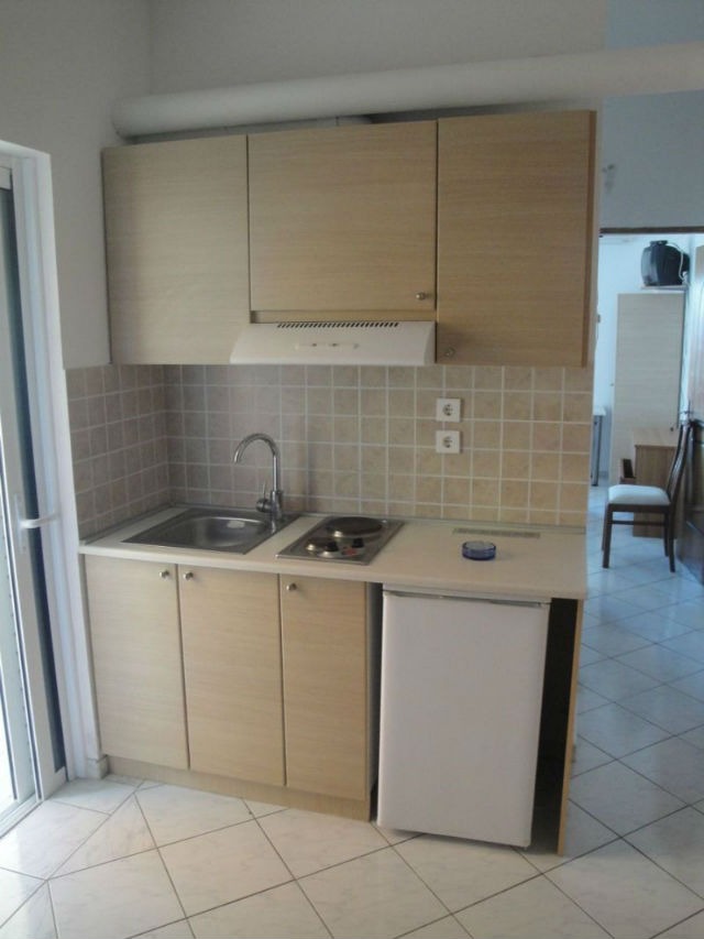 Vila Athineon