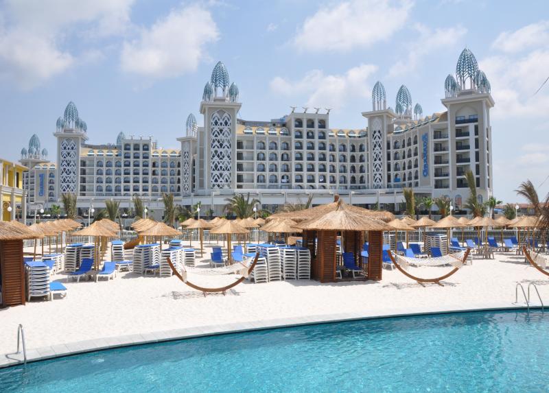 Granada Luxury Belek Hotel