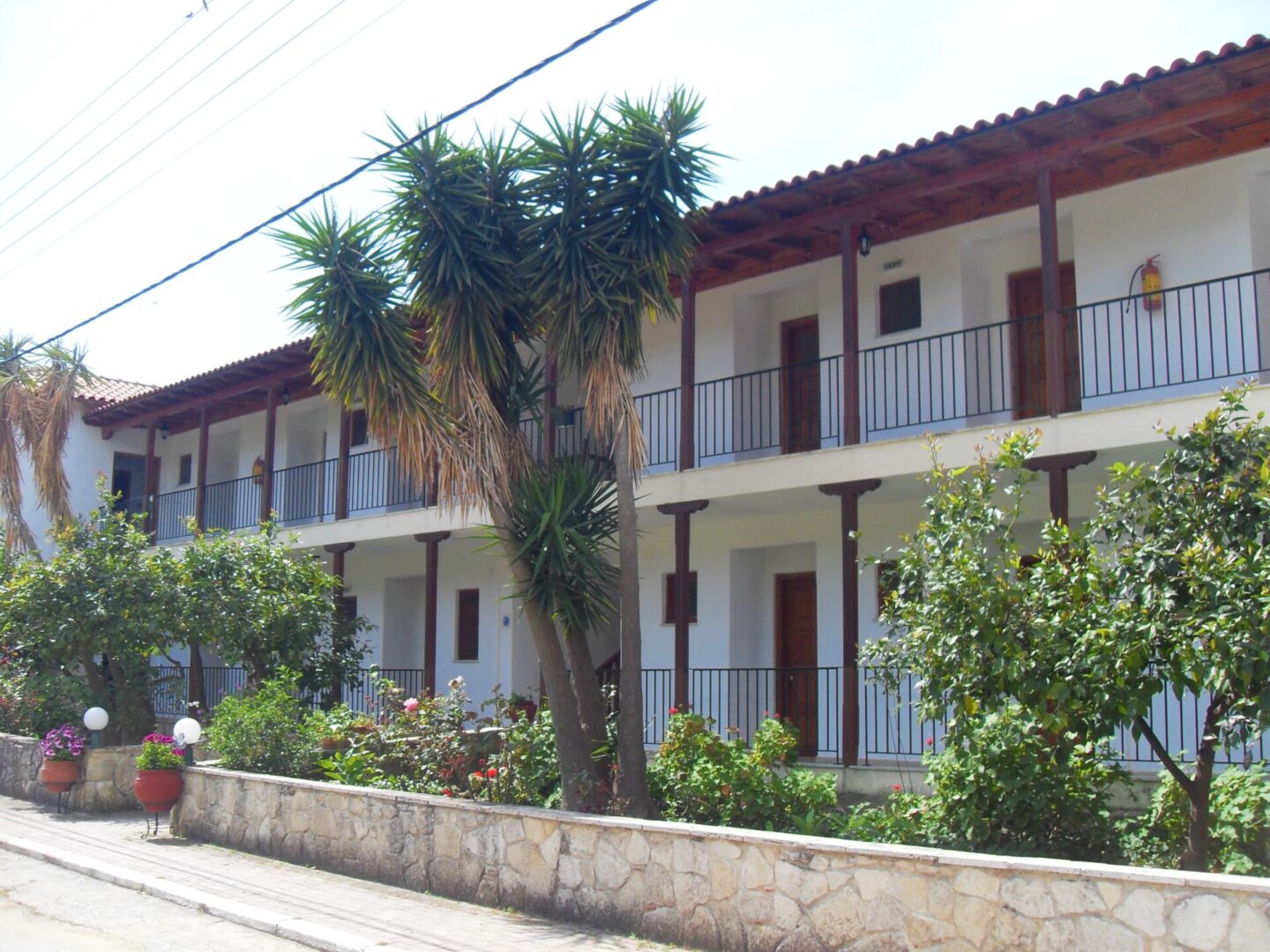 Vila Alexiadis
