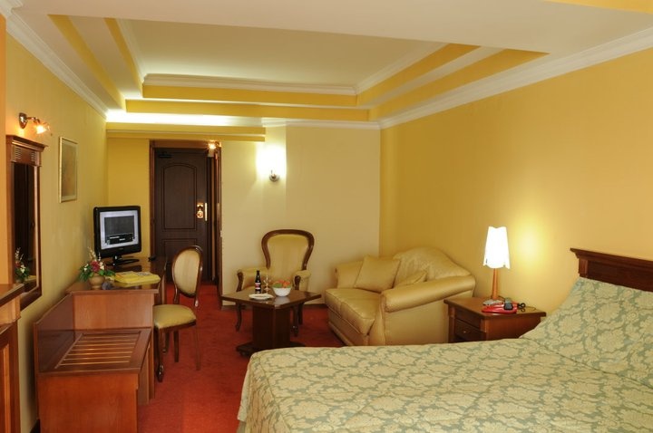 Hotel Granit