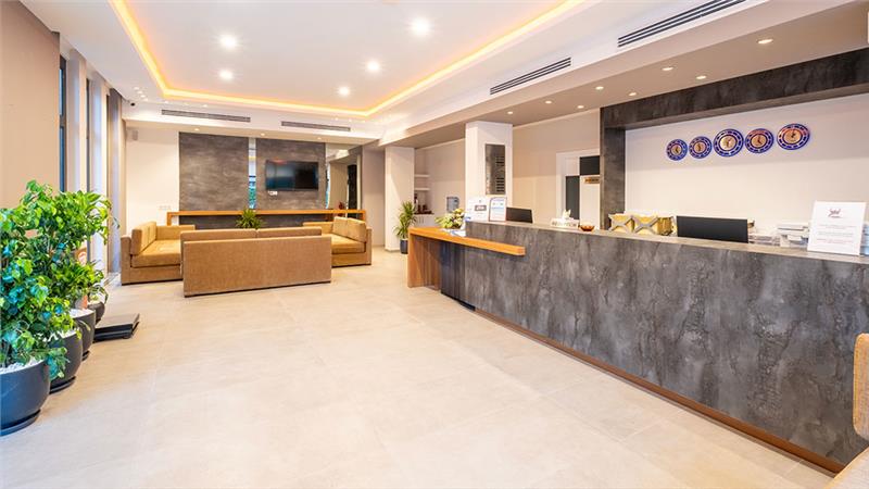 Viking Beach Hotel
