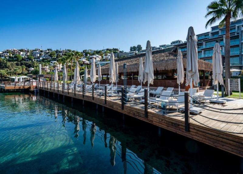 Mivara Luxury Resort & Spa Hotel