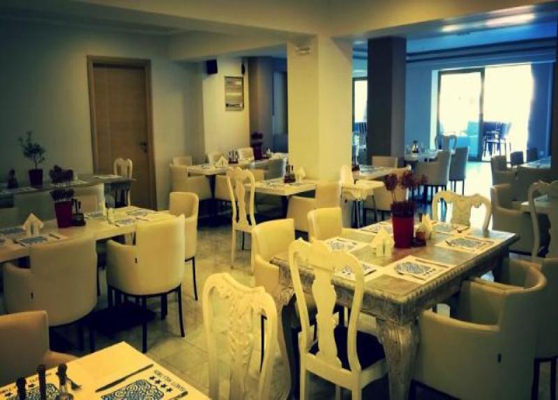 Hanioti Melathron Hotel