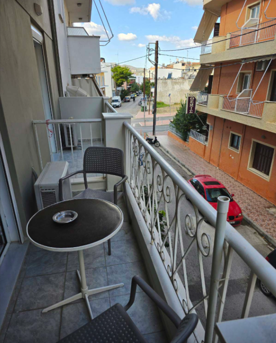 Vila Dafni