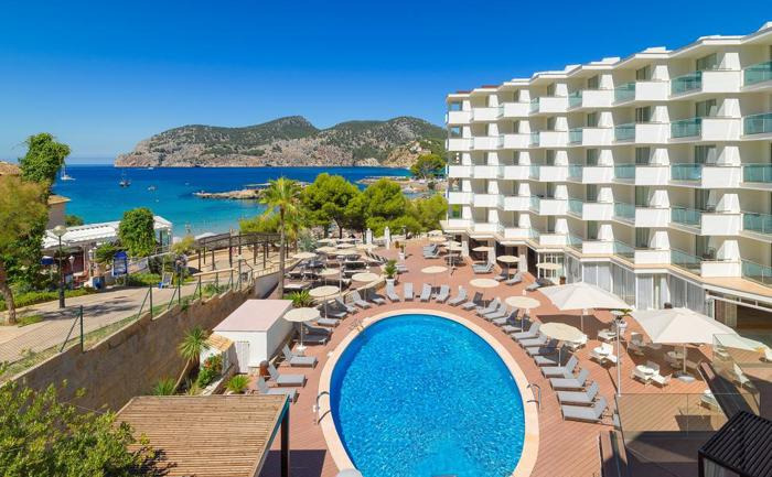 Hotel H10 Blue Mar