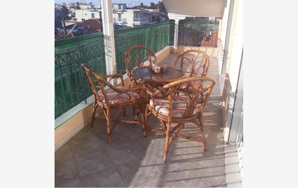 Apartmani Kali