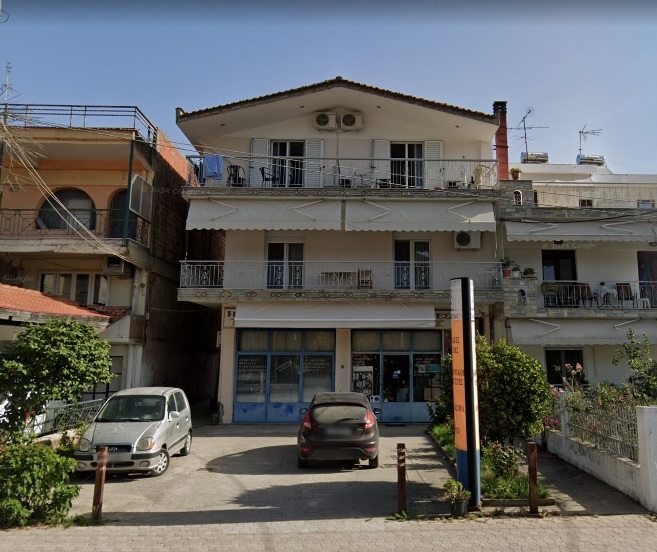 Vila Anastasios ex Tasos